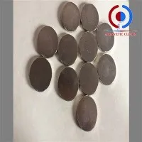 3 X 3 mm Neodymium segull