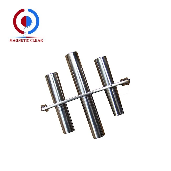 Magnetic Grill Seperator