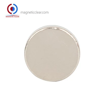 3 X 1 Neodymium segull