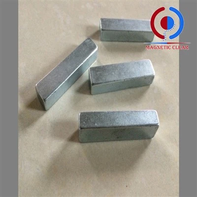 40*20*10 Neodymium segull