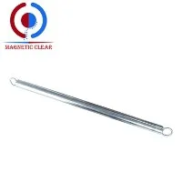 NdFeB segulstöng með skrúfugati