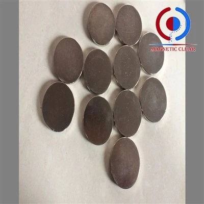 Neodymium segull 10mm X 2mm
